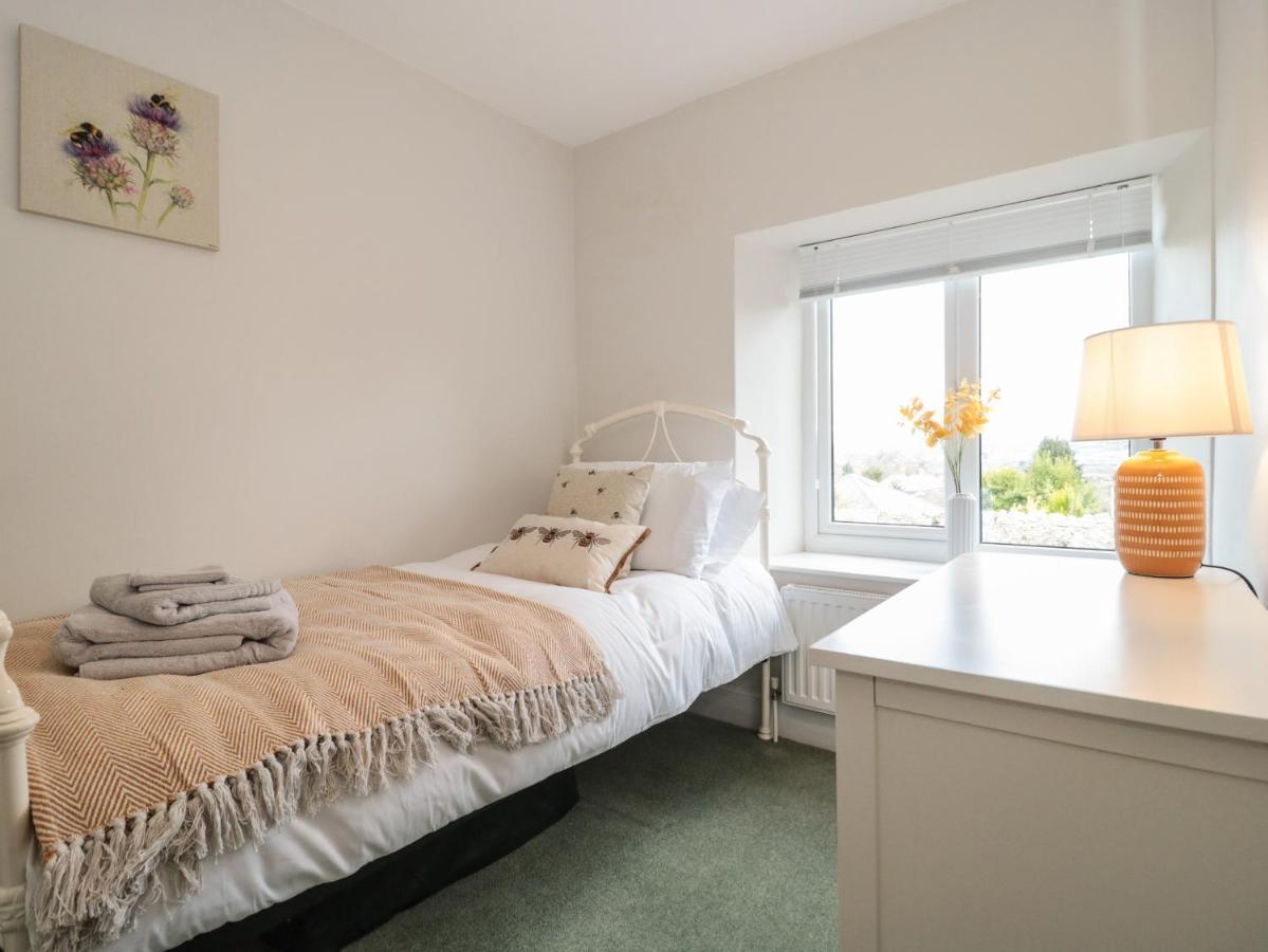 Jasmine Cottage Axminster Εξωτερικό φωτογραφία