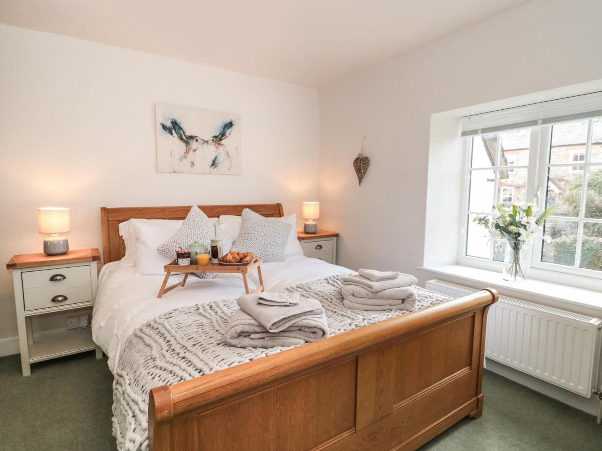Jasmine Cottage Axminster Εξωτερικό φωτογραφία