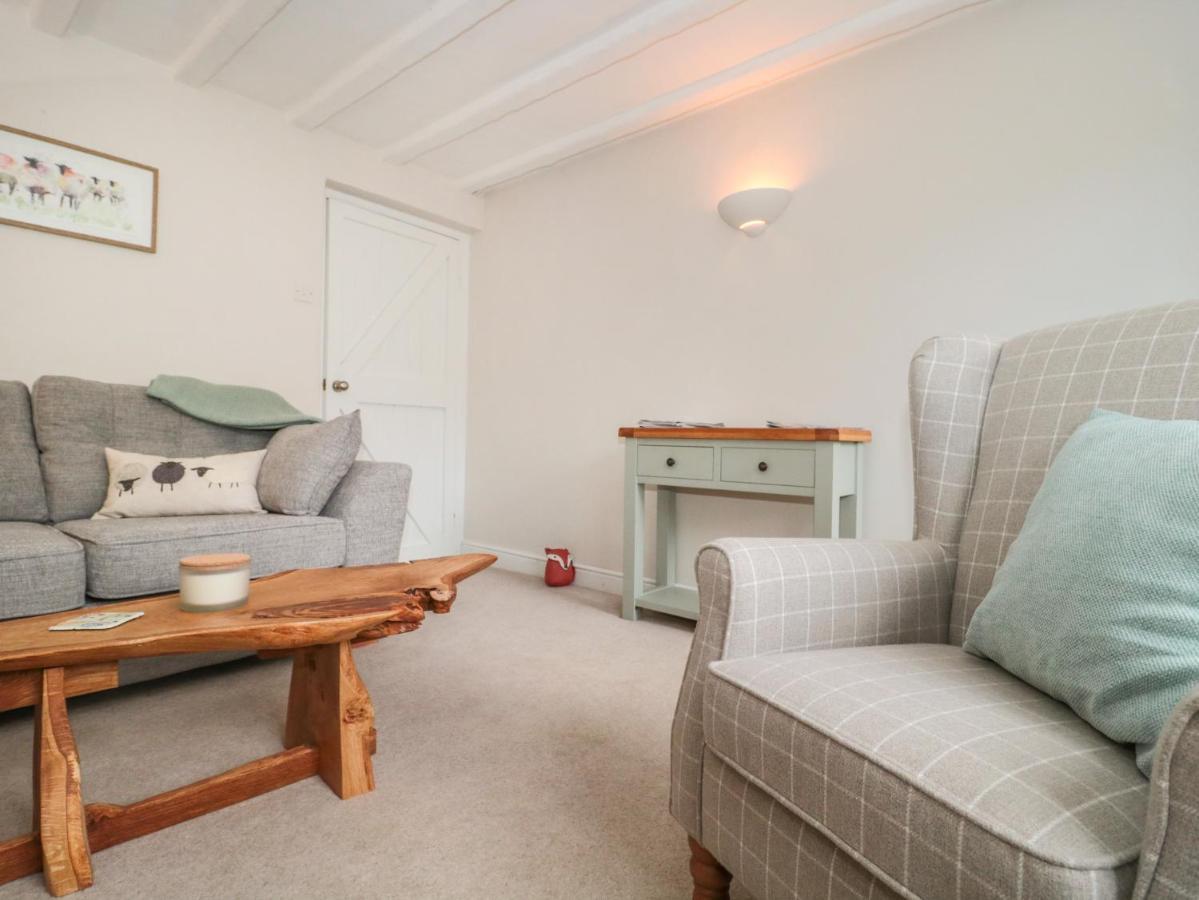 Jasmine Cottage Axminster Εξωτερικό φωτογραφία