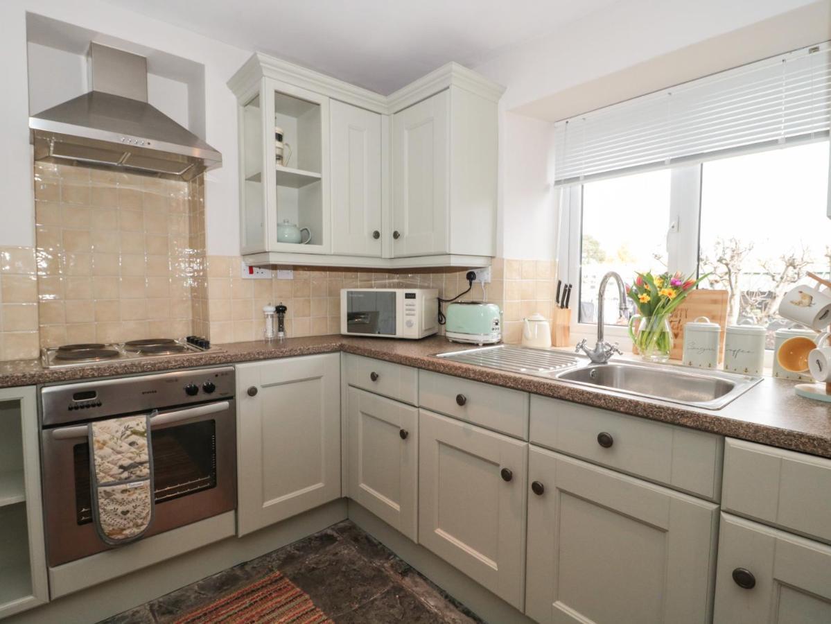 Jasmine Cottage Axminster Εξωτερικό φωτογραφία