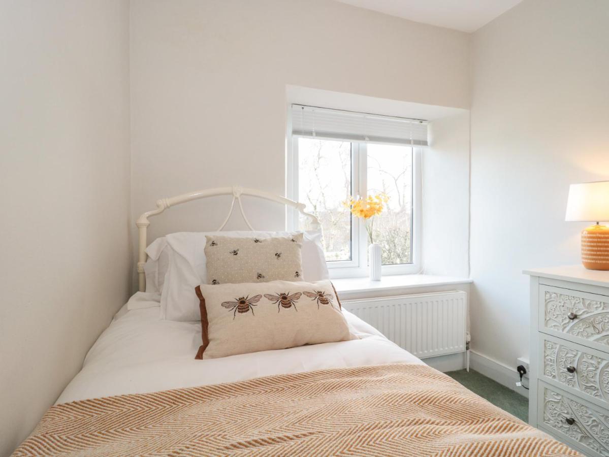 Jasmine Cottage Axminster Εξωτερικό φωτογραφία