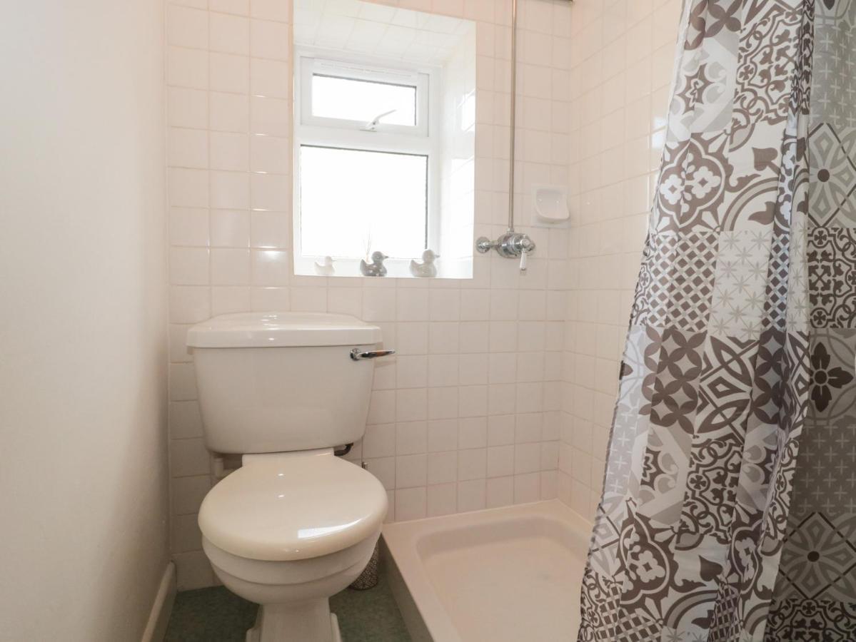 Jasmine Cottage Axminster Εξωτερικό φωτογραφία