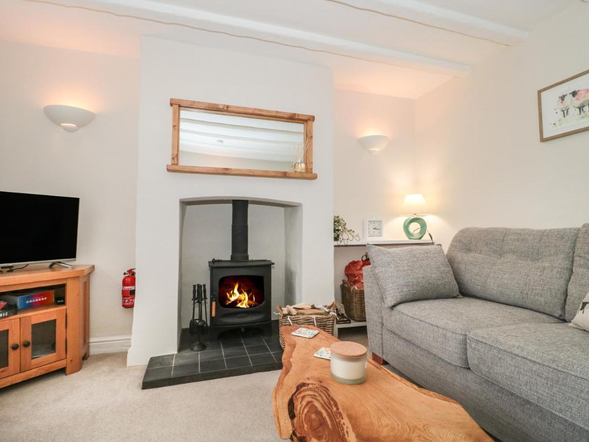 Jasmine Cottage Axminster Εξωτερικό φωτογραφία